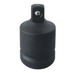 KROFtools Αντάπτορας Αέρος με Υποδοχή 3/4'' / 1/2'' και Έξοδο 3/4'' / 1/2'' KROFtools Αντάπτορας Αέρος με Υποδοχή 3/4'' / 1/2'' και Έξοδο 3/4'' / 1/2''