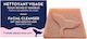 The Green Emporium Rose Petal Facial Cleansing Soap Bar 30ml