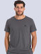 T-shirt D.melange