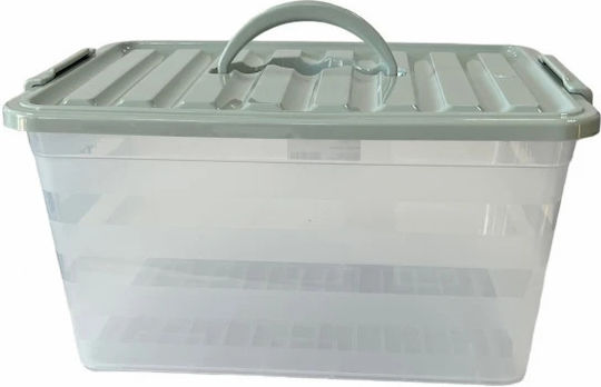 TnS Lunchbox Kunststoff 10000ml 1Stück