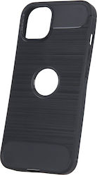 TelForceOne Simple Black Schware (Xiaomi 14 ProRealme 14 Pro) TelForceOne Simple Black Schware (Xiaomi 14 ProRealme 14 Pro)