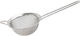 ForHome Stainless Steel Colander Tea 16x16cm 1pcs