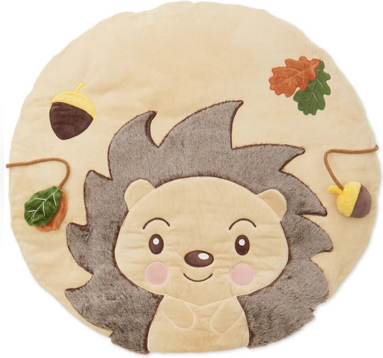 Bieco Baby Activity Mat for Newborns