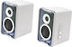 Edifier 2.0 QR30 2.0 Speakers with Bluetooth 30...