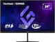 Viewsonic VX2479A-HD-PRO IPS HDR Monitor 24" FHD 1920x1080 240Hz με Χρόνο Απόκρισης 1ms GTG