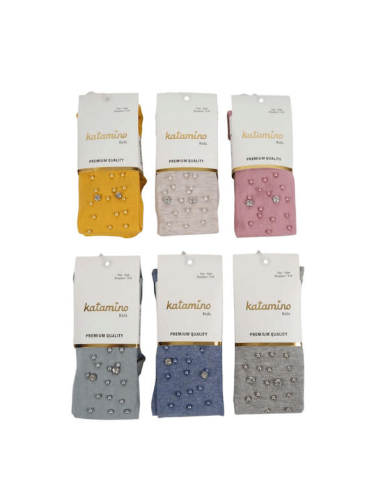 Katamino Kids Tight Yellow