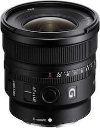 Sony FE 16mm f/1.8 G Пълен кадър за Sony E маунт