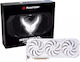 PowerColor Radeon RX 9070 XT 16GB GDDR6 Hellhound Placă Grafică