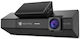 Navitel Set Autokamera DVR 1440P mit Bildschirm 3.16" & Rückfahrkamera