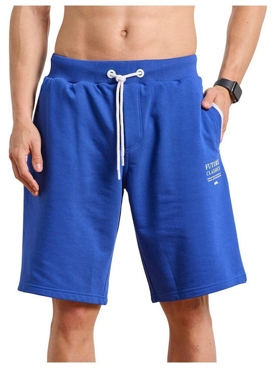 BodyTalk Back To Future Men's Athletic Shorts I...