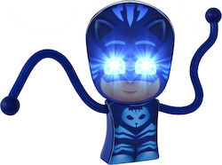 Worlds Apart Miniature Novelty Toy PJ Masks for 3+ Years