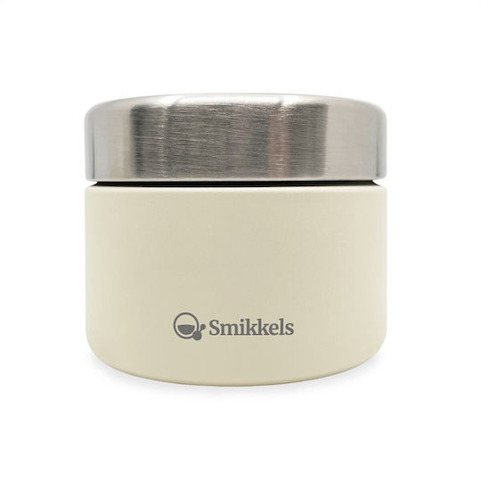 Smikkels 0.42lt Alb x 7.5buc