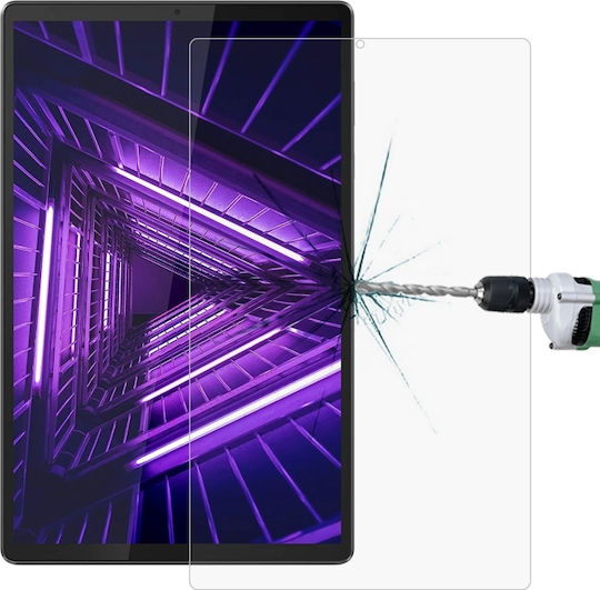 Gehärtetes Glas für Tablet iPad Air 11" 2025/2026