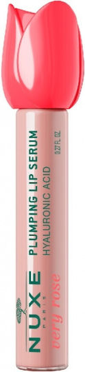 Nuxe Nuxe Very Rose Lippenpflege Serum Very Rose 8ml