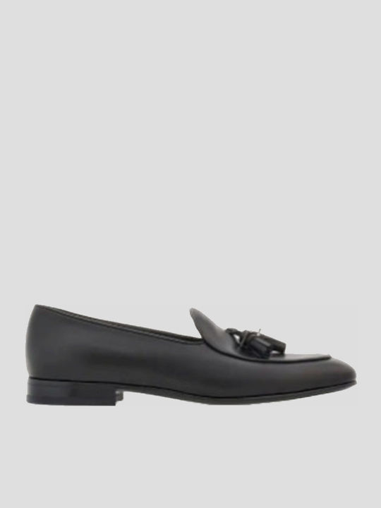 Men's Loafers Black