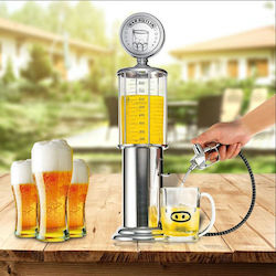 Getränkespender Bier Kunststoff 0.95l