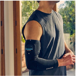 Therabody Recoverypulse Arm Sleeve Single Size S