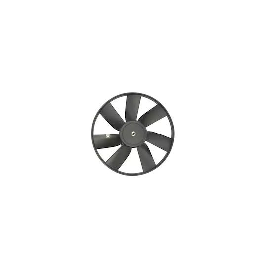 Ventilator radiator Vw Vento 1h2 Denso Der32013