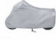 Siks Waterproof Motorcycle Cover Rain Protection Sun Rays Dust Size 140 X 240