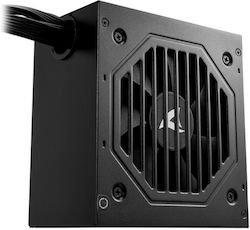 Sharkoon Rebel P10 550W Complet cu fir Cybenetics Silver