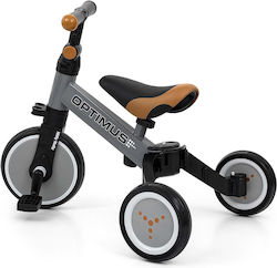 Milly Mally Optimus Wandelbar 3-in-1 Für 12 Monate Grau