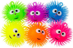 LG - Imports Puffer Ball W Laugh Face LG - Imports Puffer Ball W Laugh Face
