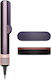 Dyson Airstrait 599046-01 Haarglätter mit Dampf Ionisch 1600W