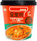 Yopokki Kimchi Rapokki 145g