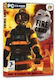 Fire Chief PC Game (Used)