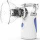Mesh Nebulizer FLK-W301 Φορητός Νεφελοποιητής