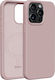 Etteri Back Cover Σιλικόνης Ροζ (iPhone 15 Pro Max)