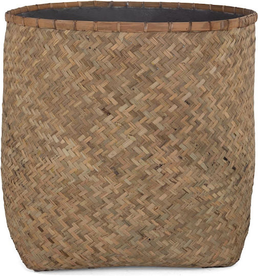 Soulworks Ghiveci Bambus 90x90x90cm.