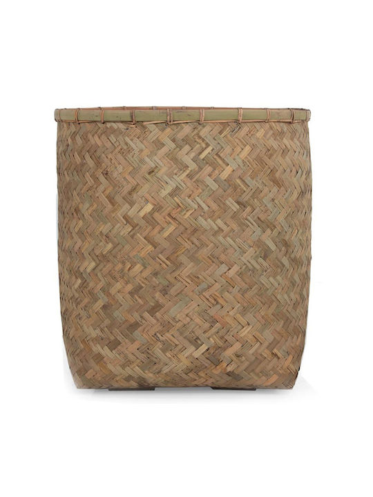 Soulworks Topf Bambus 55x55x60cm.