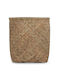 Soulworks Topf Bambus 55x55x60cm.