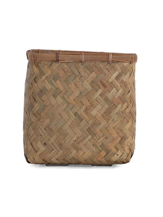 Soulworks Pot Bamboo 30x30x31cm.