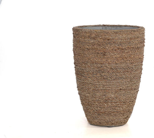 Soulworks Pot Concrete