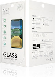 TFO Tempered Glass 0.3mm 1pcs (Motorola Moto G15) TFO Tempered Glass 0.3mm 1pcs (Motorola Moto G15)
