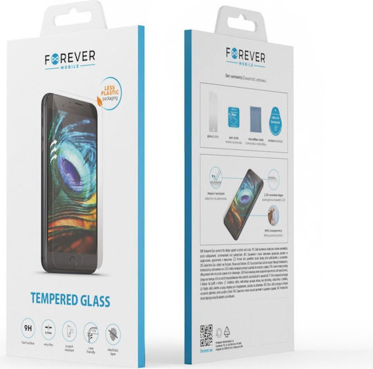 Forever 0.3mm Tempered Glass (Xiaomi 15)