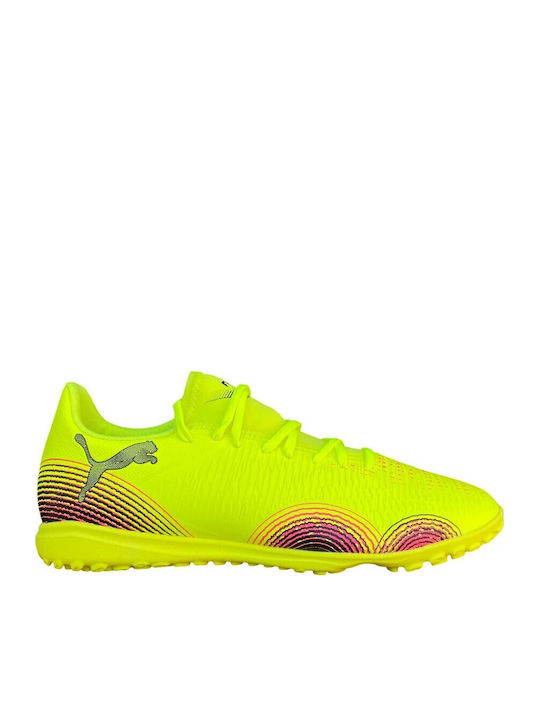 PUMA Future 8 Play Football Shoes with Molded C...