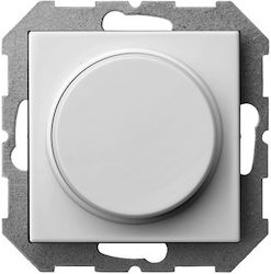 Liregus Dimmer Switch Without Frame Liregus Dimmer Switch Without Frame