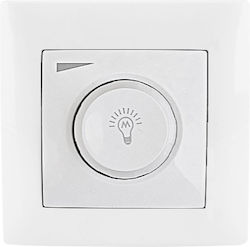 VCX Πλήρης Διακόπτης Dimmer 600W