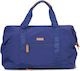 Childhome Shoulder/Hand Diaper Bag Mommy Navy B...