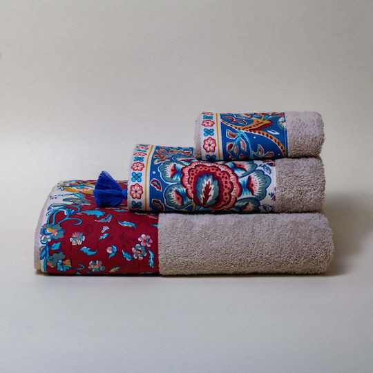 White Fabric Karpathos White Fabric Karpathos
