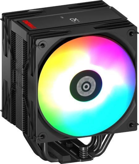 Enermax ETS-T41 CPU Cooling Fan with ARGB for AM4/AM5/1200/115x/1700 Socket