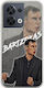 Basketball Coaches Bartzokas Oppo Reno 8 5g Flexible TPU Transparent Silicone