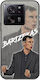 Basketball Coaches Bartzokas Xiaomi 13t Pro 5g Black Tpu Μαύρη Σιλικόνη