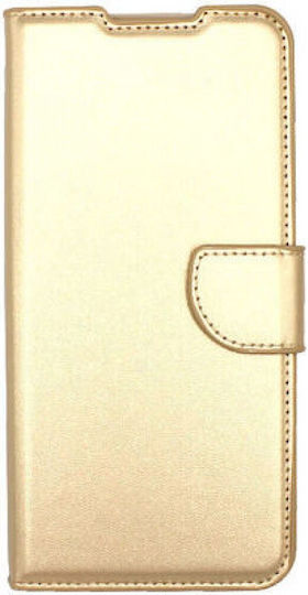 Xiaomi Poco Book Piele Artificială / Silicon Auriu Honor X7