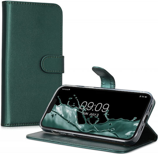 Xiaomi Poco Buchen Sie Grün (Honor X7)