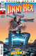 Τεύχος Jinny Hex Special 1, Vol. 1