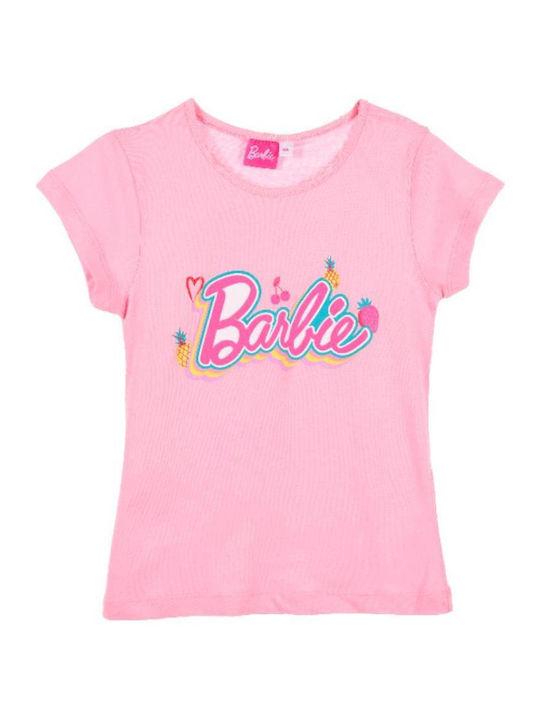Superheroes Pink